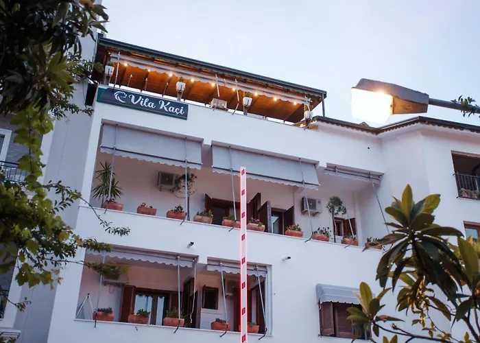 Vila Kaci