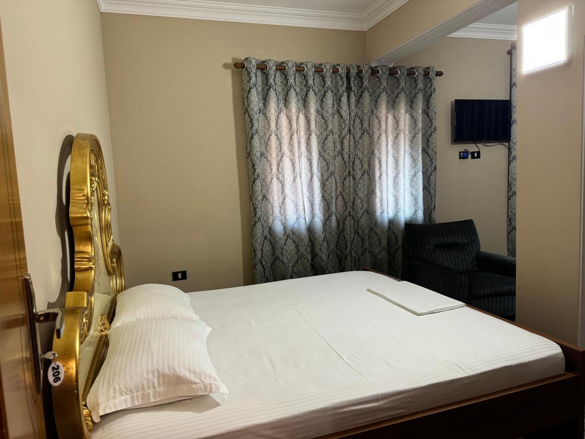 Accommodatie bij particulieren Kaci