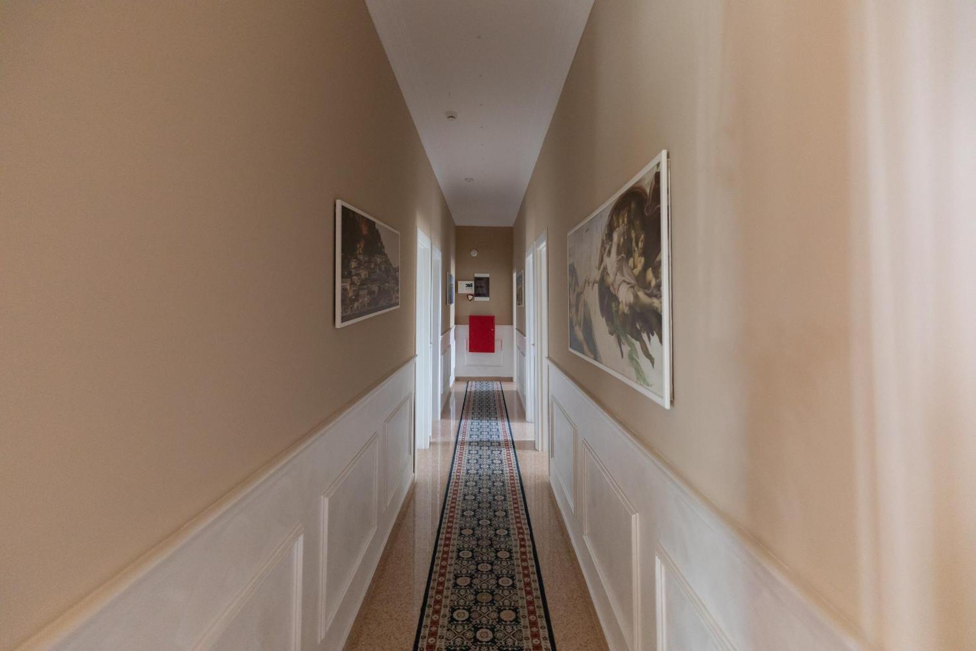 Accommodatie bij particulieren Kaci *