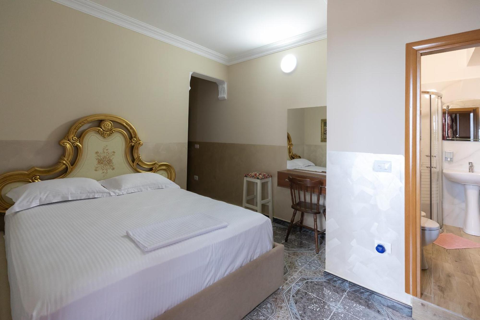 Kaci Accommodatie bij particulieren Durrës