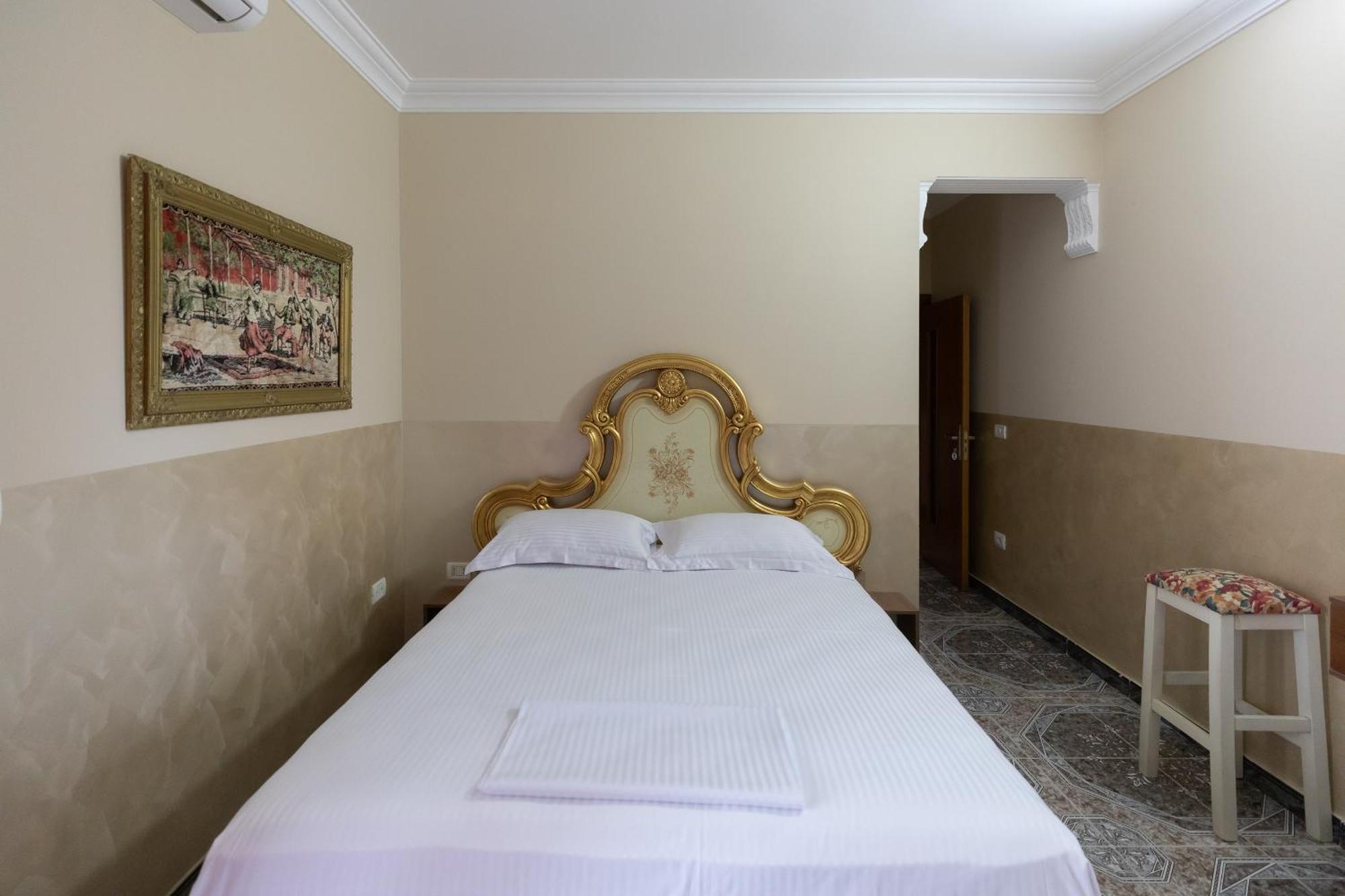 Accommodatie bij particulieren Kaci