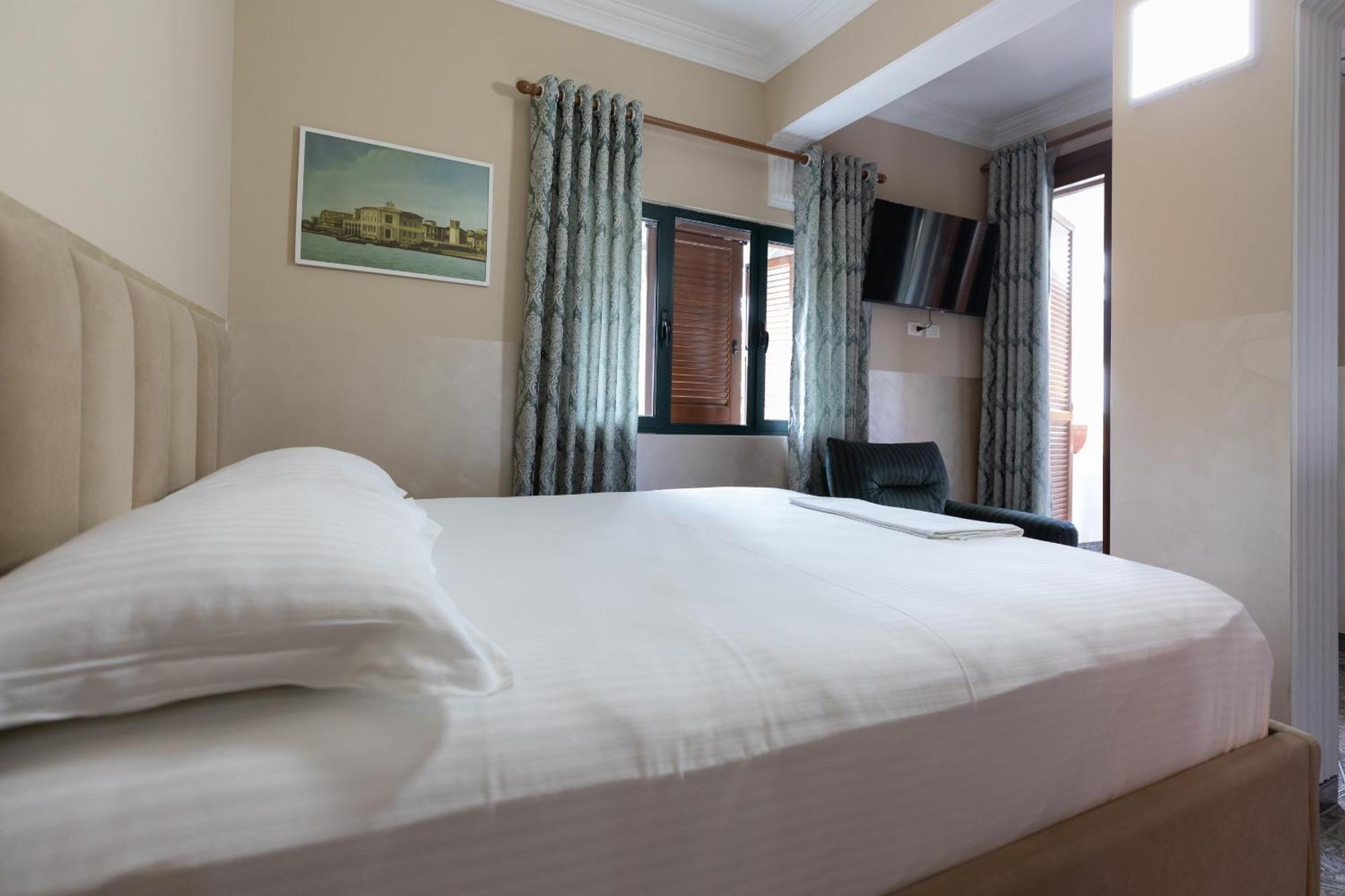 Accommodatie bij particulieren Kaci