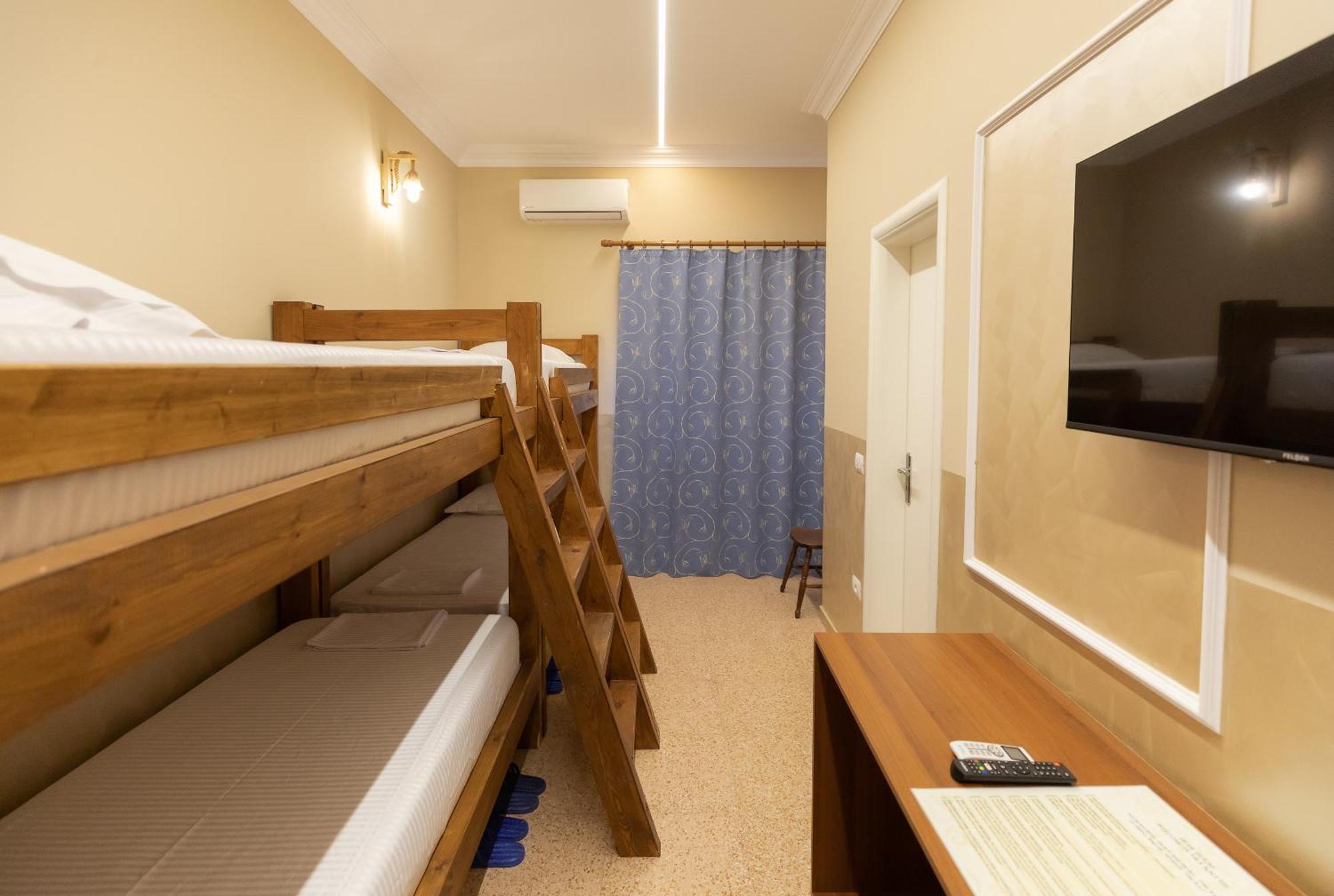 Kaci Accommodatie bij particulieren *