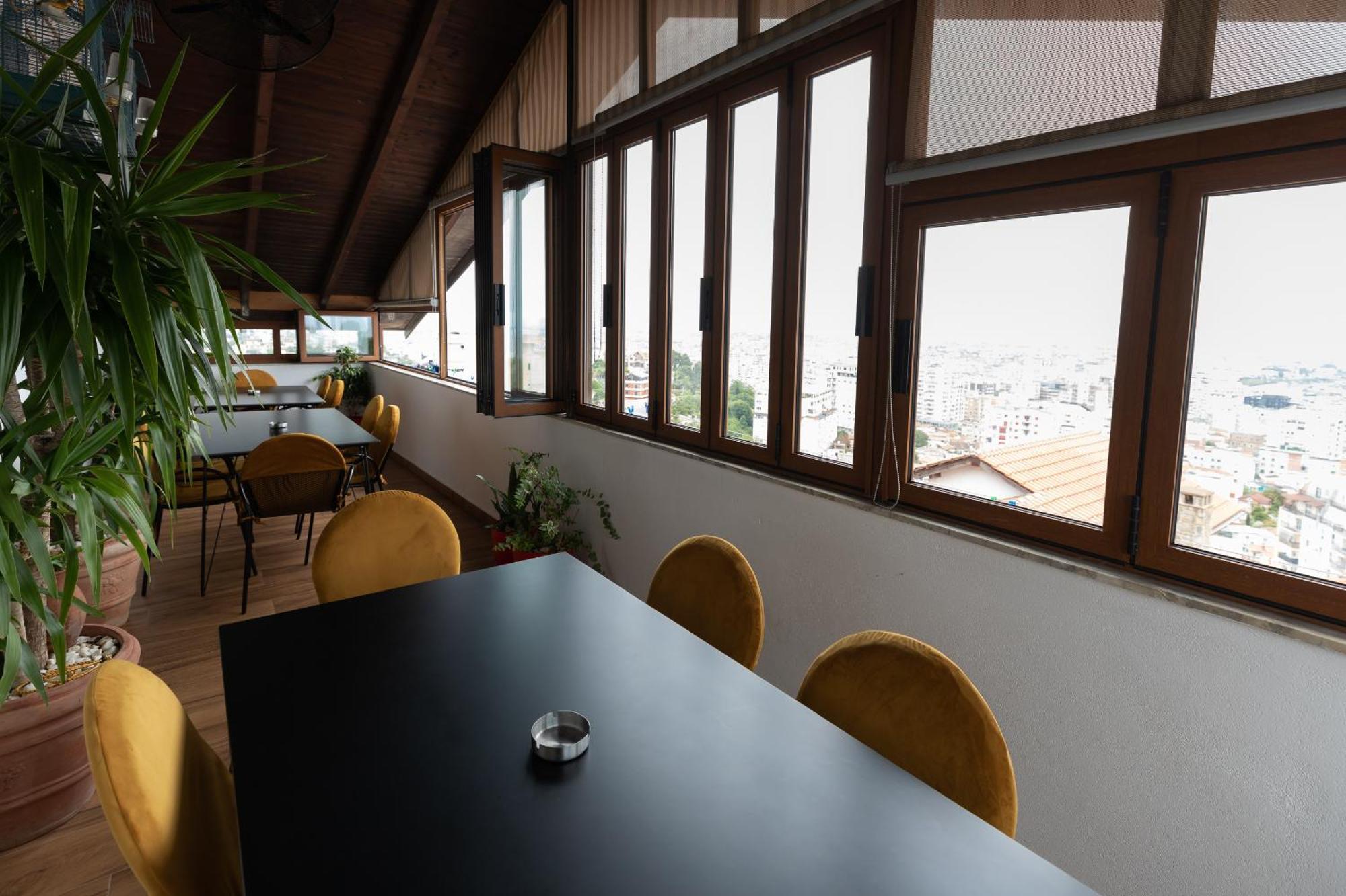 Kaci Accommodatie bij particulieren Durrës