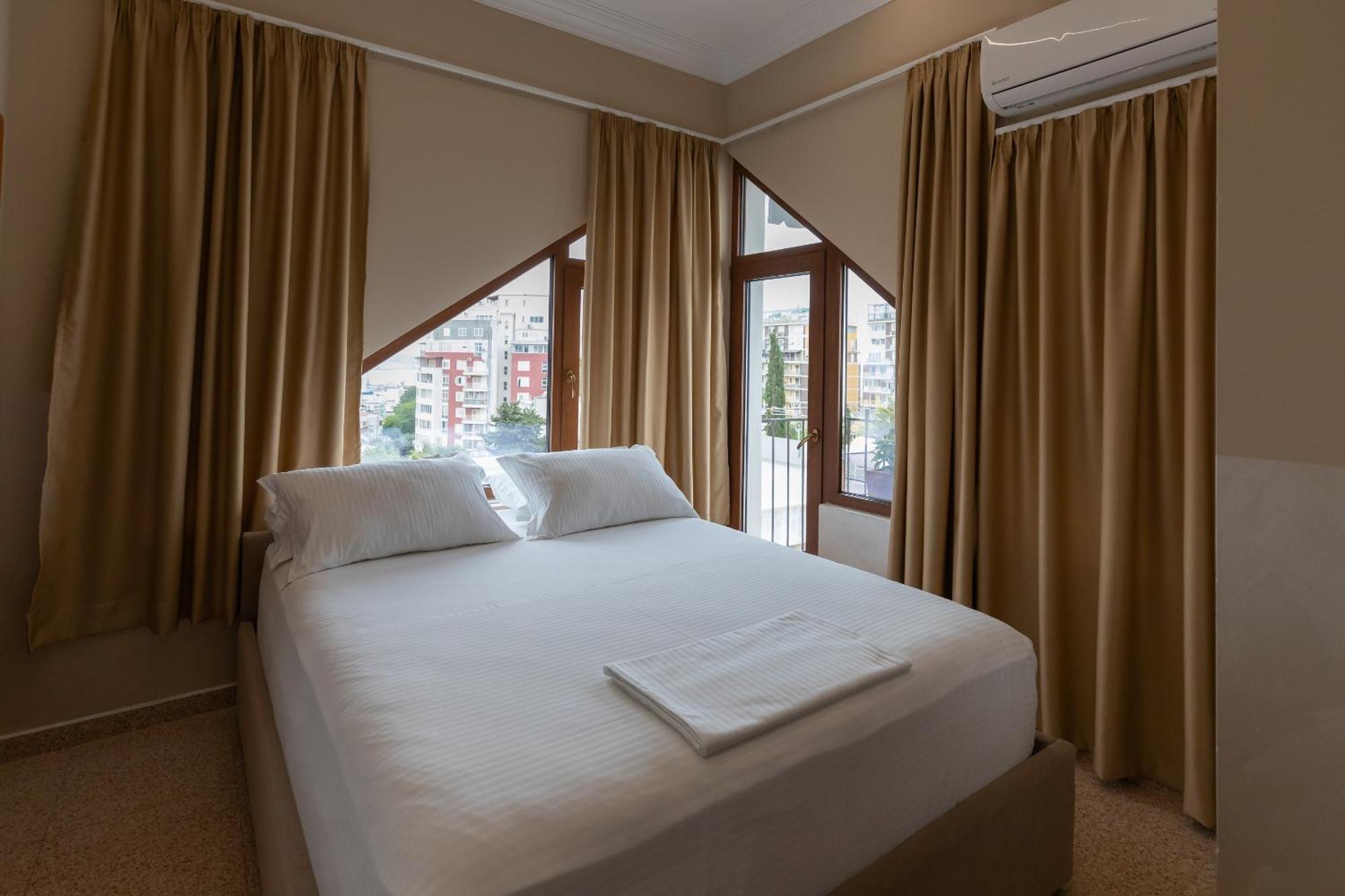 Accommodatie bij particulieren Kaci