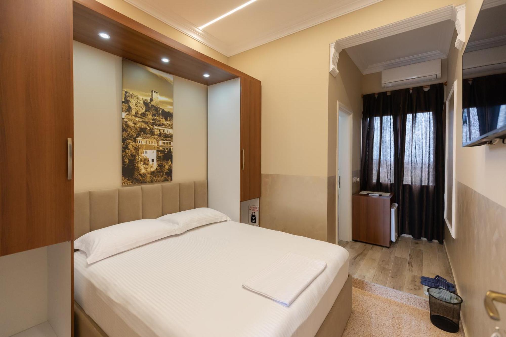 Kaci Accommodatie bij particulieren Durrës