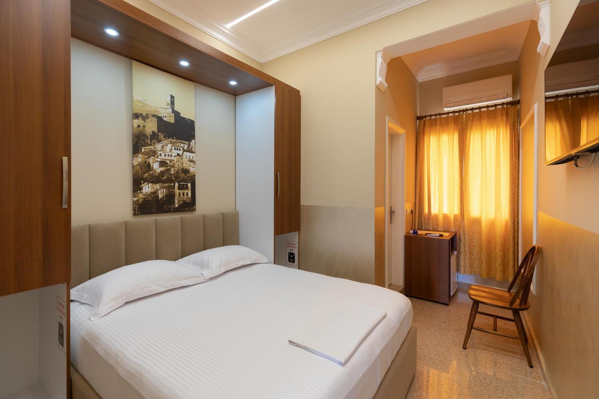 Accommodatie bij particulieren Kaci Durrës