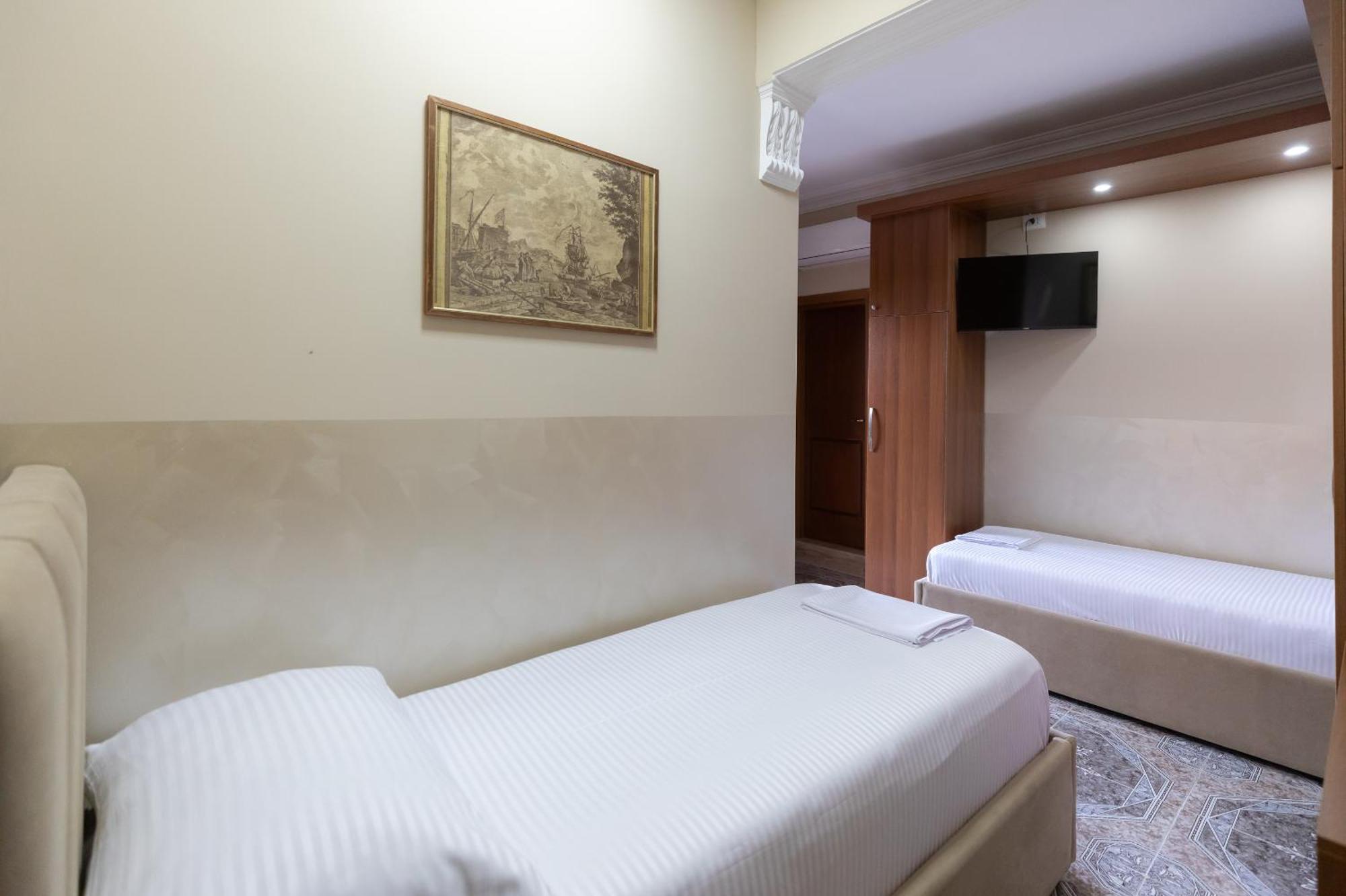 Accommodatie bij particulieren Kaci Durrës