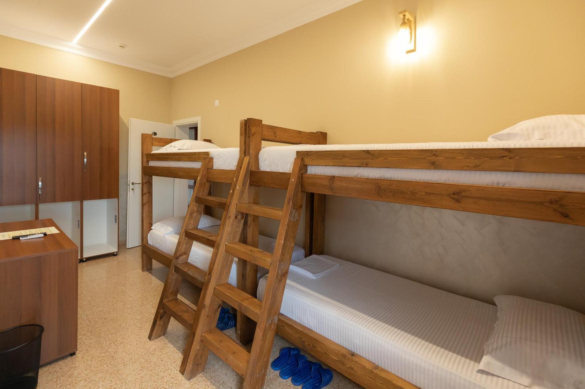 Kaci Accommodatie bij particulieren Durrës