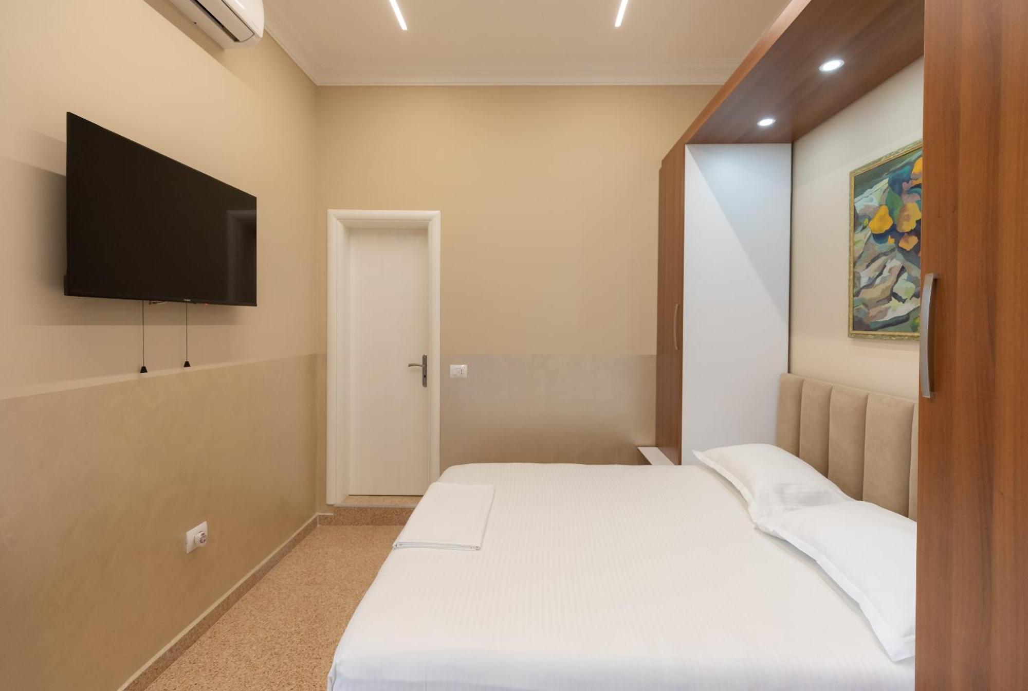 Accommodatie bij particulieren Kaci