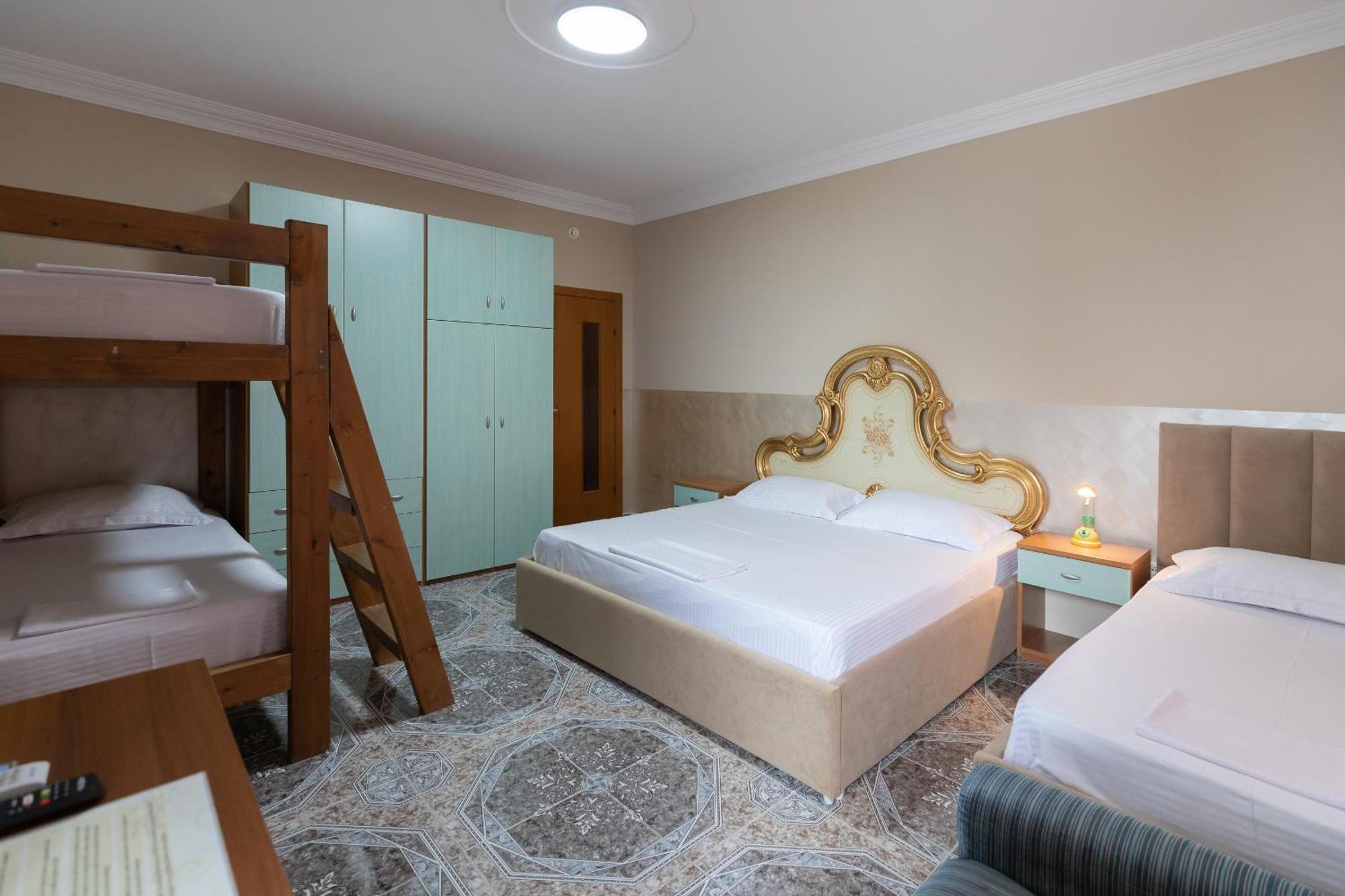 Kaci * Durrës